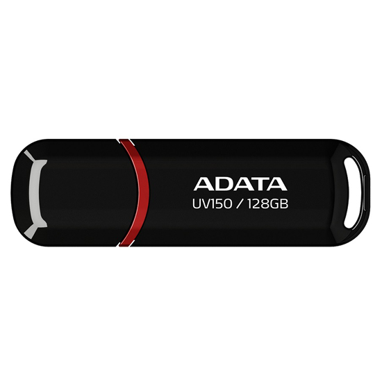 Adata UV150 High-Speed Storage 128 GB USB 3.2 Gen1 Pen Drive