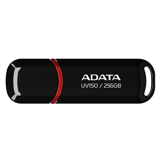 Adata UV150 High-Speed Storage 256 GB USB 3.2 Gen1 Pen Drive