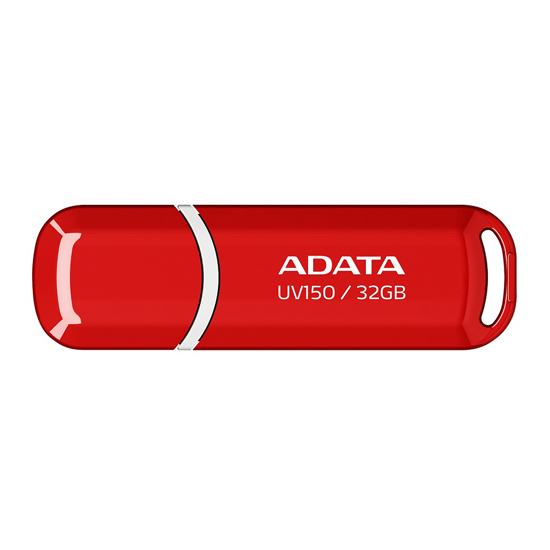 Adata UV150 High-Speed Storage 32 GB USB 3.2 Gen1 Pen Drive