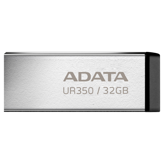 Adata UR350 Capless Behold Shining 32 GB USB 3.2 Gen1 Pen Drive