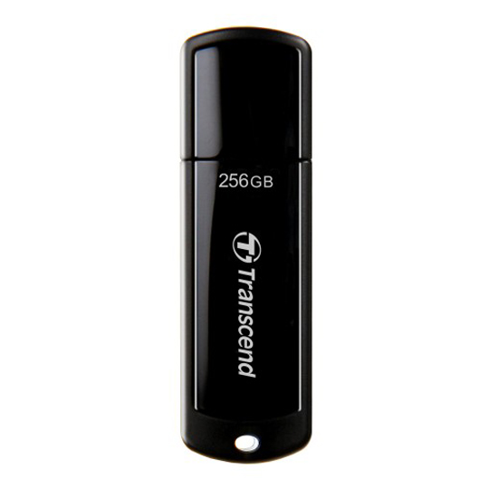 Transcend Jet Flash 700 High Performance 256 GB USB 3.1 Gen1 Pen Drive