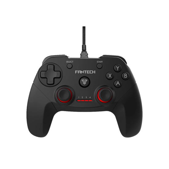 Fantech GP12 Revolver USB Wired Gaming Controller