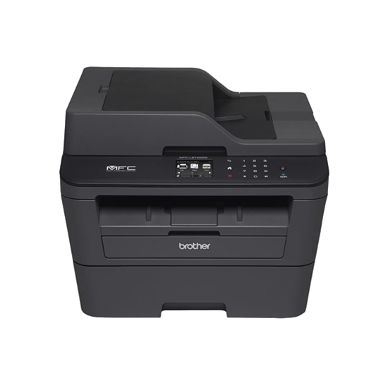 Brother DCP-L2540DW Laser Multi-Function Wireless Duplex Printer