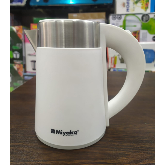 Miyako MK-10 Automatic Electric Kettle 1 Liter