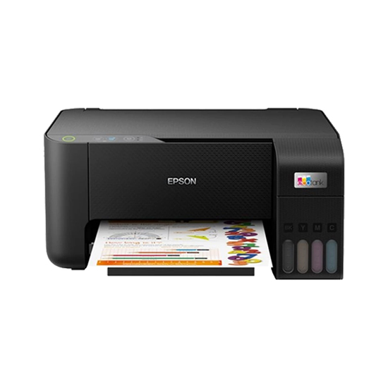 Epson EcoTank L3210 Multifunction Ink Tank Printer