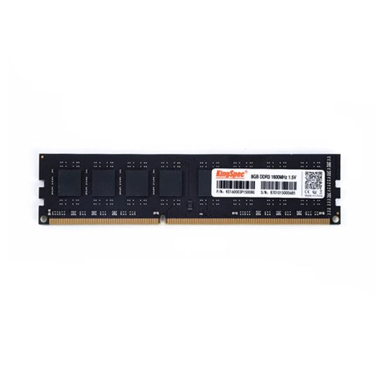 Kingspec 4GB DDR3 1600 MHz Desktop Ram