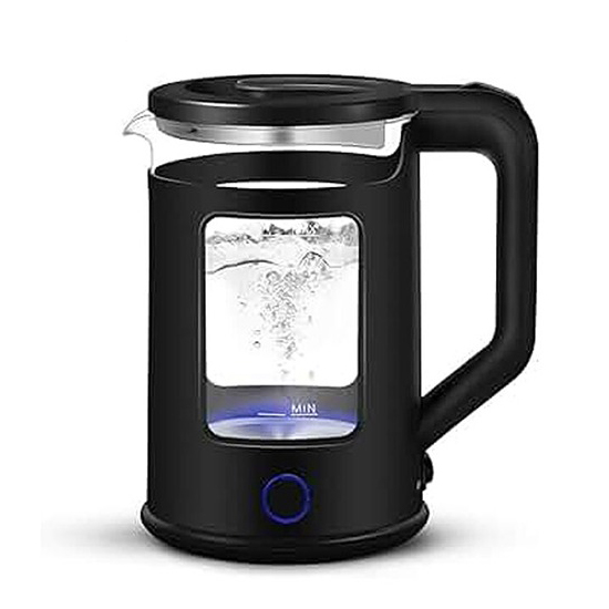 Miyako MK-4180BS High-Performance Electric Kettle 1.8 L