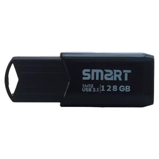 Smart X4 Premier Plastic Body 128 GB USB 3.1 Pen Drive