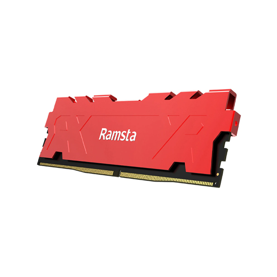 Ramsta 16GB DDR4 3200MHz Desktop RAM