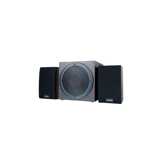 Microlab TMN1 BT 2.1 Multimedia Bluetooth Speaker