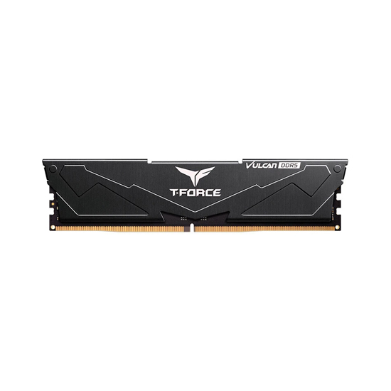 TEAM VULCAN 8GB DDR5 5200MHz Gaming Desktop RAM With Heatsink