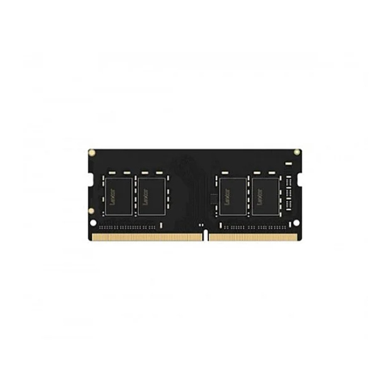 Lexar 8GB DDR4L 3200MHz SODIMM Laptop RAM