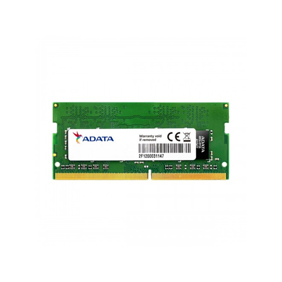 Adata 8GB DDR4L 2666MHz Laptop RAM