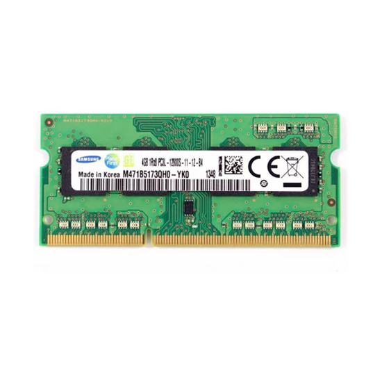 Samsung 4GB DDR4 2133MHz Laptop RAM