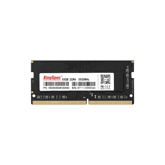 KingSpec 8GB DDR4 2666MHz Laptop RAM