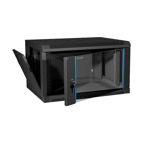 Toten 6U 600 x 450mm Server Rack