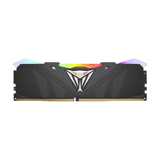 Patriot Viper Steel 8GB DDR4 3200MHz Gaming RGB Desktop RAM