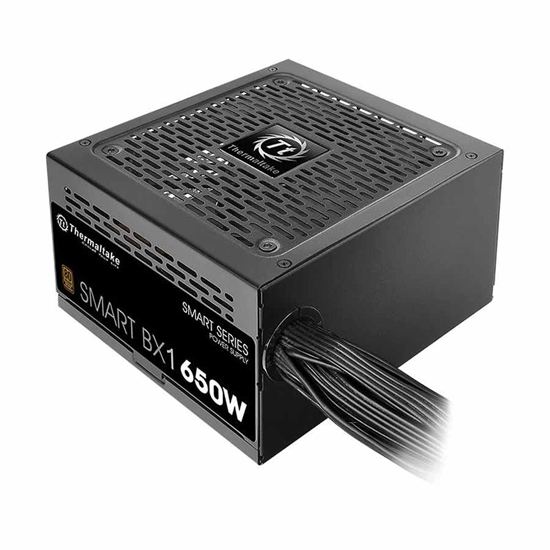 Thermaltake Smart BX1 650W ATX Non Modular 80+ Bronze Power Supply