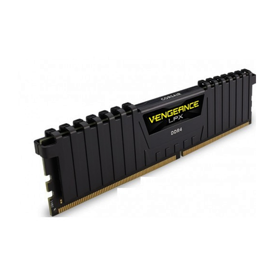 Corsair Vengeance LPX 16GB DDR4 3200Mhz Desktop RAM