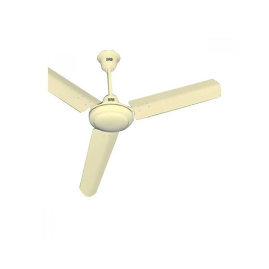 BRB Lovely Ceiling Fan 56 Inch