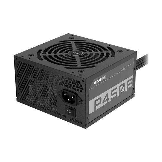 Gigabyte P450B 450W 80 Plus Bronze Certified Power Supply