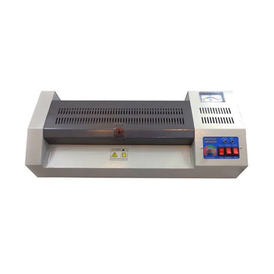 Master A3 320 Laminator Machine