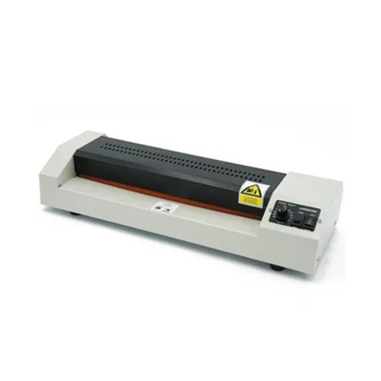 King A3-330D Laminating Machine