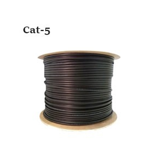 ADP CAT5 1 Meter Outdoor Network Cable