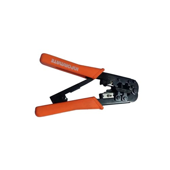 Informate HT-568R Dual Modular Crimping Tool