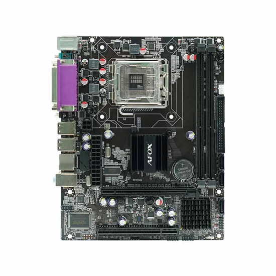 Afox IG41-MA7 DDR3 Intel LGA775 Socket Motherboard