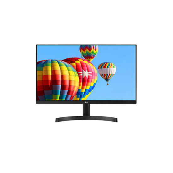 LG 22MK600M-B 21.5 inch IPS Full HD LED Monitor