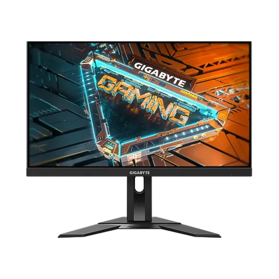 GIGABYTE G24F 2 23.8 Inch 180Hz Full HD IPS Gaming Monitor