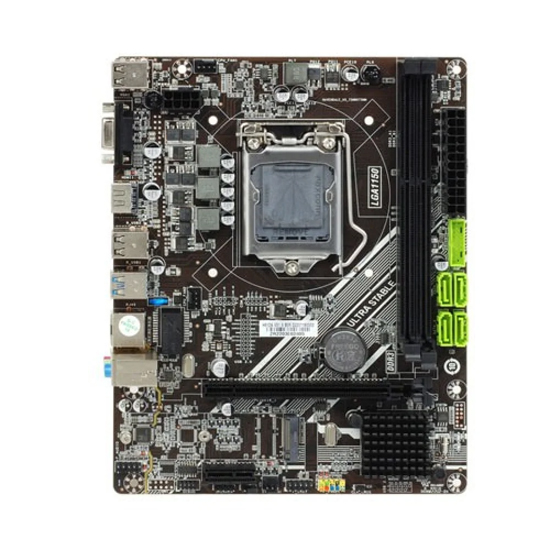 Esonic H81DA1 DDR3 Micro-ATX M.2 Intel Motherboard