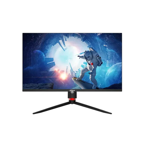 Dahua DHI-LM27-E331A 27 Inch 2K QHD 180Hz IPS Gaming Monitor