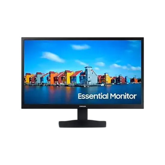 Samsung LS19A330NHW 19" HD LED Monitor