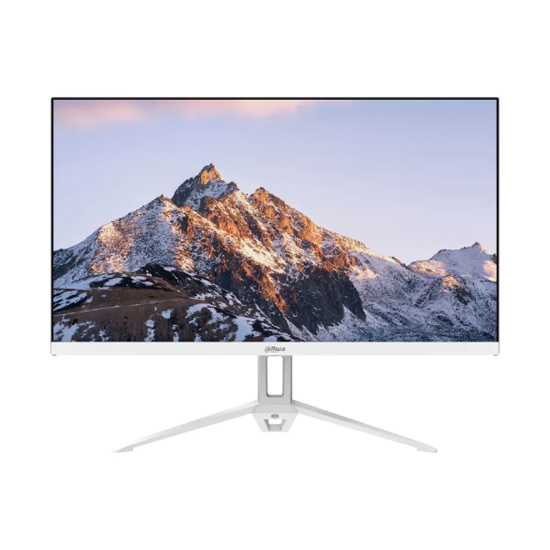 Dahua DHI-LM22-B201DW 21.45 Inch 100Hz IPS Full HD Monitor