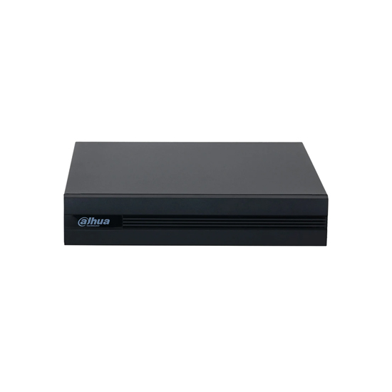 Dahua XVR1B04-I 4 Channel XVR (1SATA UP TO 6TB) 1080P