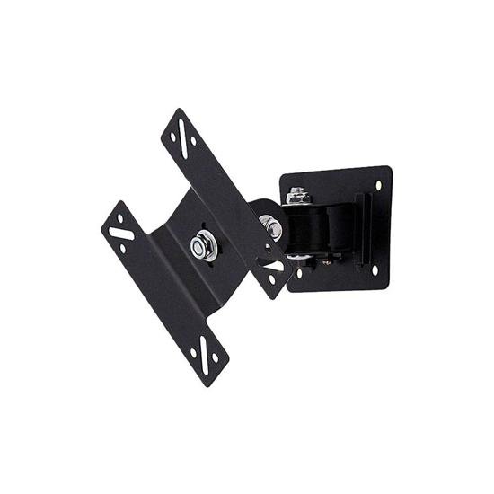 Moving Wall Mount 14-24 Inch For  LED / LCD