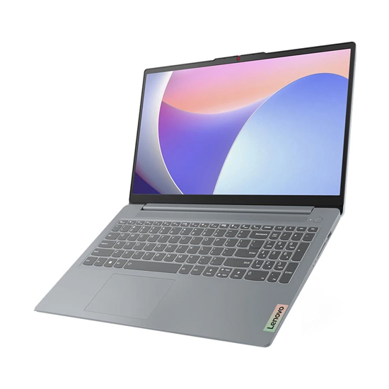 Lenovo IdeaPad Slim 3 15IAH8 Core i5 12th Gen 15.6" FHD Military Grade Laptop | 83ER00B2LK