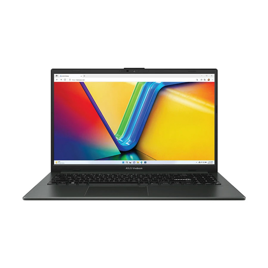 Asus VivoBook Go 15 OLED E1504FA Ryzen 5 7520U 15.6" OLED Laptop