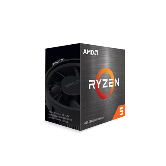 AMD Ryzen 5 5500 Processor