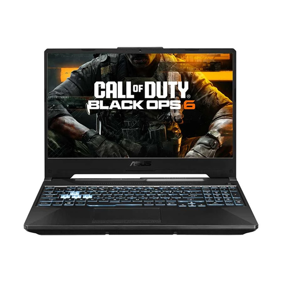 Asus TUF Gaming A15 FA506NFR Ryzen 7 7435HS RTX 2050 4GB Graphics 15.6" FHD Gaming Laptop