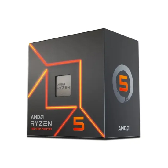 AMD Ryzen 5 7500F Processor