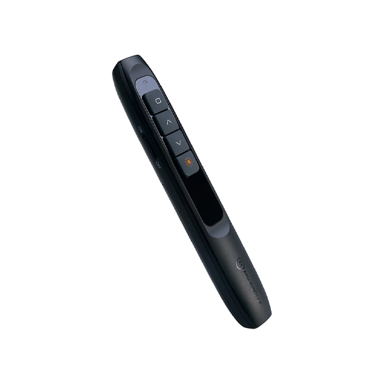 Micropack WPM-06 Pocket Wireless Presenter