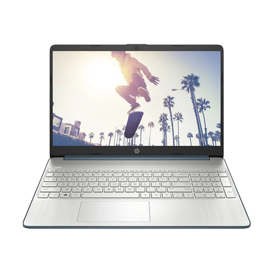 HP 15s-eq3619AU AMD Ryzen 5 5625U 8GB RAM 512GB SSD 15.6 Inch FHD Laptop