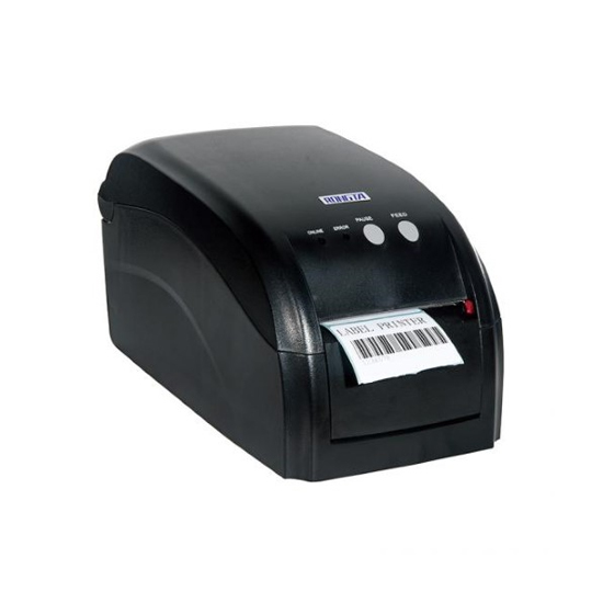 Rongta RP80VI-USE High Printing Speed Label Thermal Barcode Printer