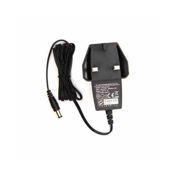 Router Power Adapter 12V 1A