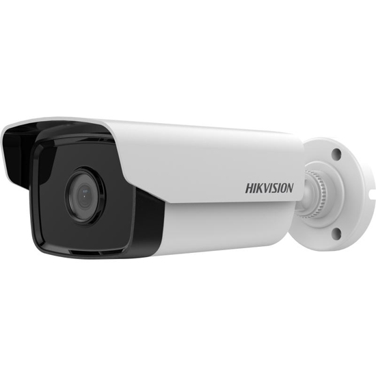 Hikvision DS-2CD1T43G0-I 4 MP Fixed Bullet Network Camera