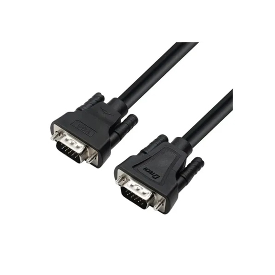 Dtech DT-V011 VGA Cable 50M