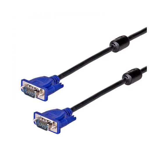 Desktop VGA Cable 1.8M